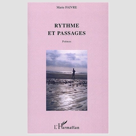 Rythme et passages