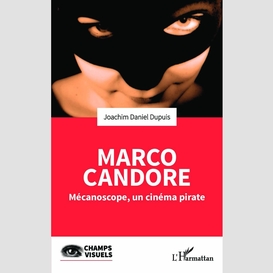 Marco candore