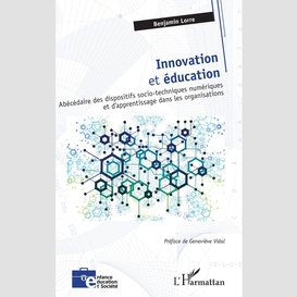 Innovation et éducation