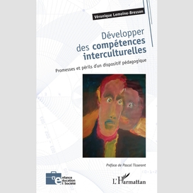 Développer des compétences interculturelles