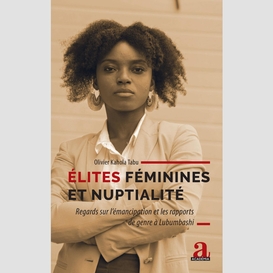 Élites féminines et nuptialité