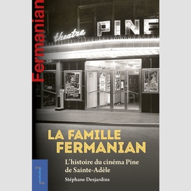 La famille fermanian