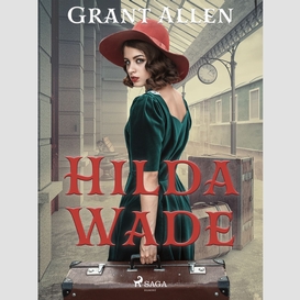 Hilda wade