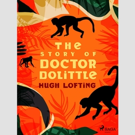 The story of doctor dolittle