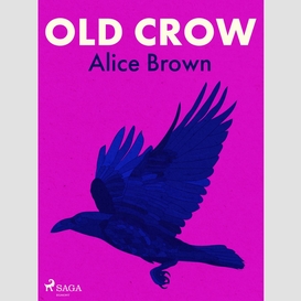 Old crow