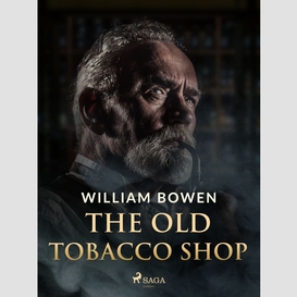 The old tobacco shop