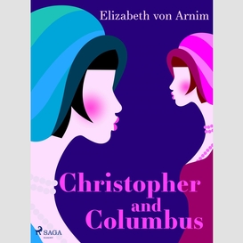 Christopher and columbus