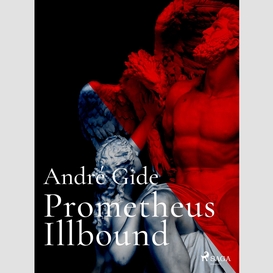 Prometheus illbound