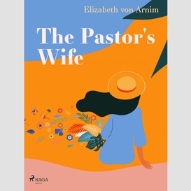 The pastor's wife