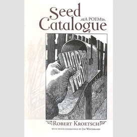 Seed catalogue