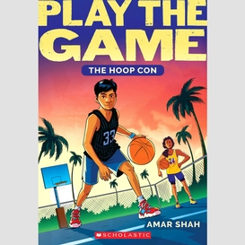 The hoop con (play the game #1)