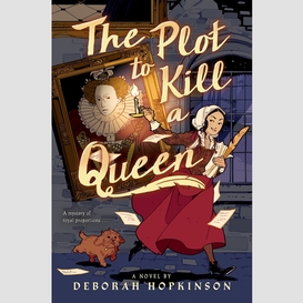 The plot to kill a queen