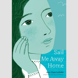 Sail me away home (show me a sign trilogy, book 3)