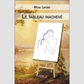 Le tableau inachevé