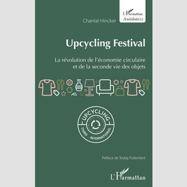 Upcycling festival
