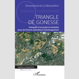 Triangle de gonesse