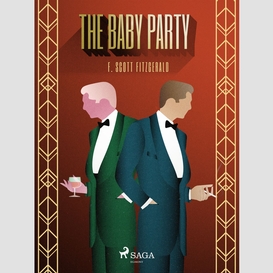 The baby party