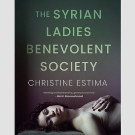 The syrian ladies benevolent society