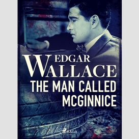 The man called mcginnice