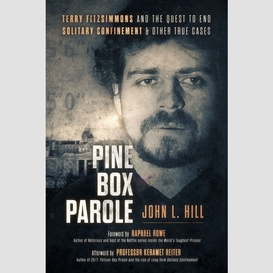 Pine box parole