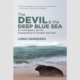The devil and the deep blue sea