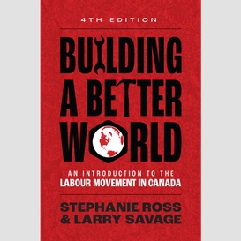 Building a better world, 4th edition