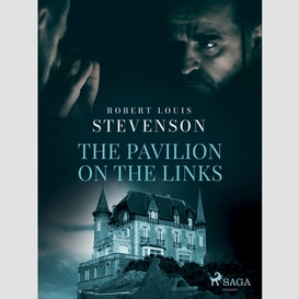 The pavilion on the links