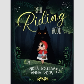 Red riding hood