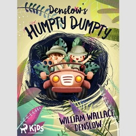 Denslow's humpty dumpty