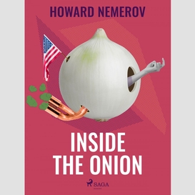 Inside the onion