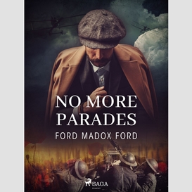 No more parades