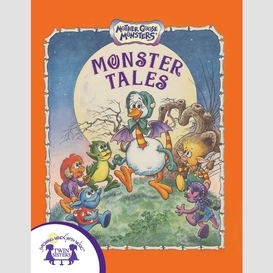 Monster tales