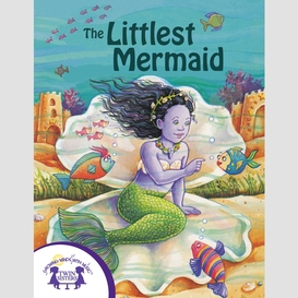 The littlest mermaid