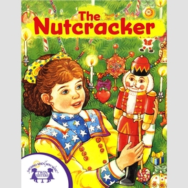 The nutcracker