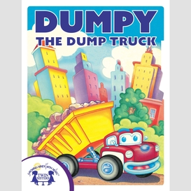 Dumpy the dump truck