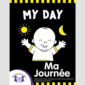 My day - ma journée