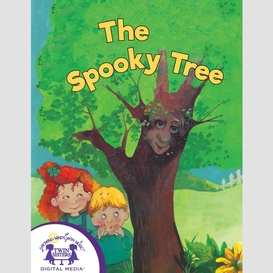 The spooky tree