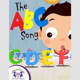 The abc song