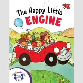 The happy little engine
