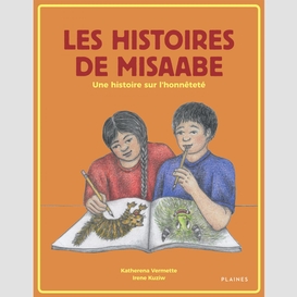 Les histoires de misaabe