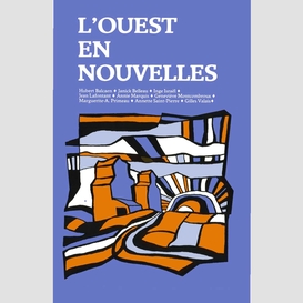 L'ouest en nouvelles