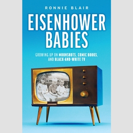 Eisenhower babies