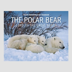 The polar bear
