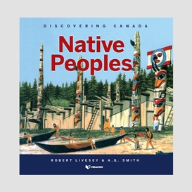 Native peoples