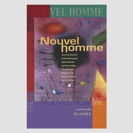 Nouvel homme