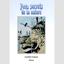 Petits secrets de la nature