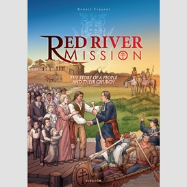 Red river mission