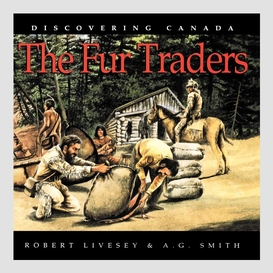 The fur traders
