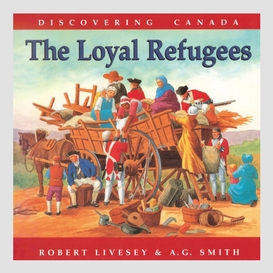 The loyal refugees