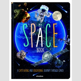 My space book